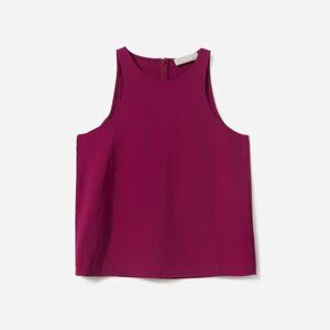 Everlane- The Japanese GoWeave High-Neck Tank 14